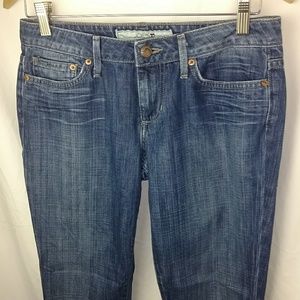 Joe's Jean's "The Chelsea" W 27